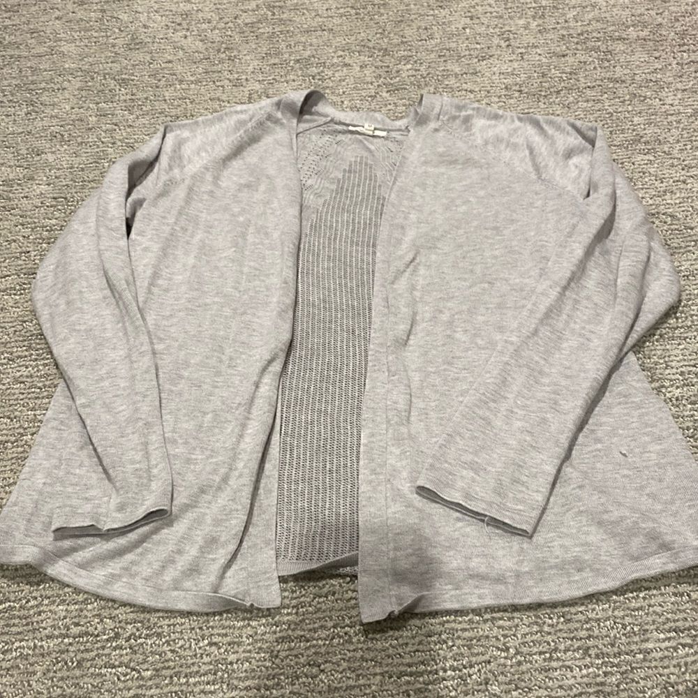 Maurices cardigan